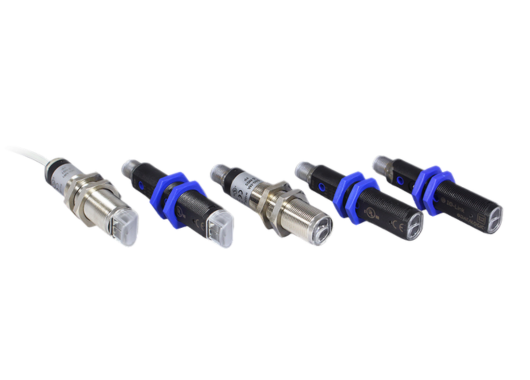 Photoelectric Cylindrical sensors S5N Series