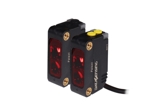 Photoelectric Cubic sensors S3N Series