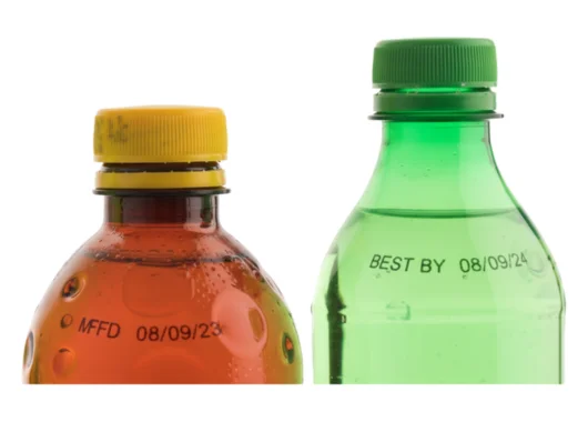 Zenjet Ultra TIJ Printer for Carton & Packaging Coding