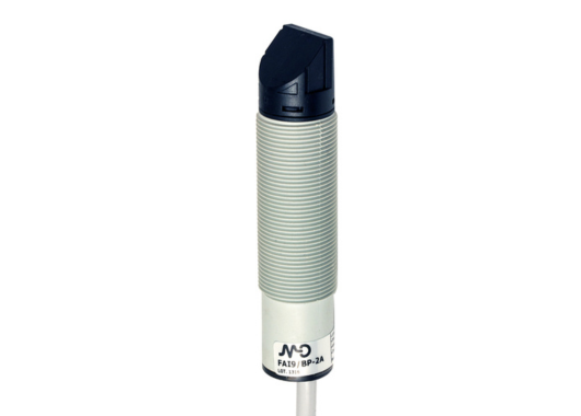 Photoelectric Cylindrical sensors FAL Series