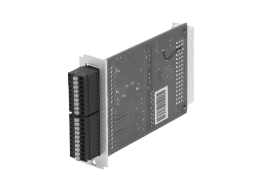 Accessories for Servo Drives