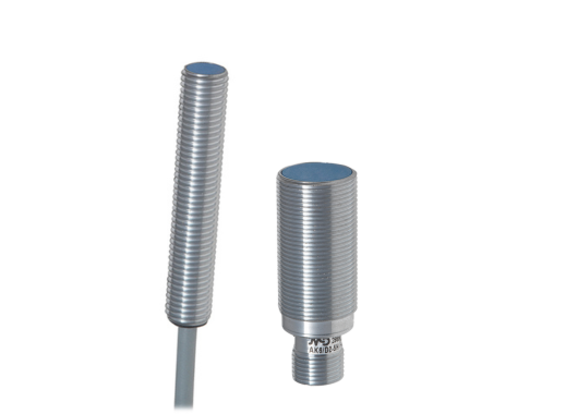 Inductive Cylindrical sensors Analogue Series