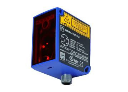 Photoelectric Distance measurement sensors S85 Series