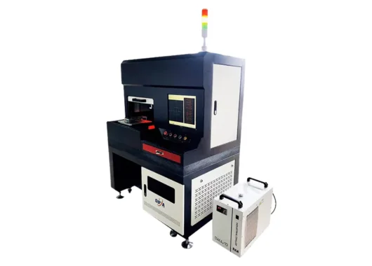 Doya UV Laser Cutting System For FPC/PCB