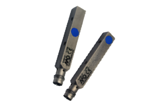 Inductive Cubic sensors IL8/IL9 Series