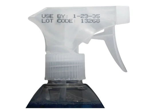 BestCode Model 81 CIJ Printer for High-Speed Factory Coding Lines