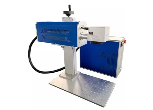 Doyalaser CO2 Desktop Split Type Laser Marking Machine