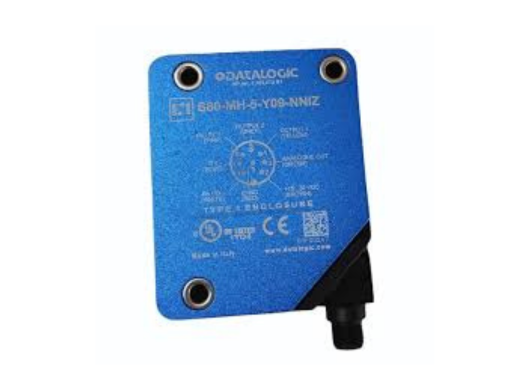 Photoelectric Distance measurement sensors S85 Series