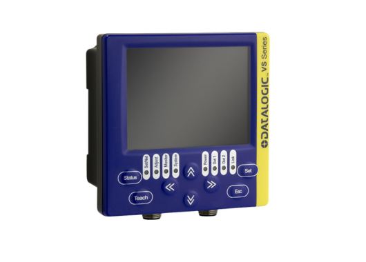 Photoelectric Vision sensors VSM Series