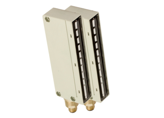 Detection area sensors BX04-BX10