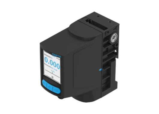 Proportional Flow Control Valves