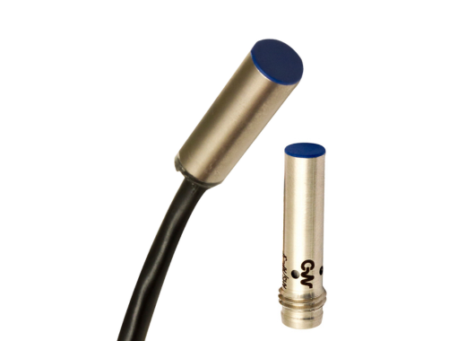 Inductive Cylindrical sensors AHS Series