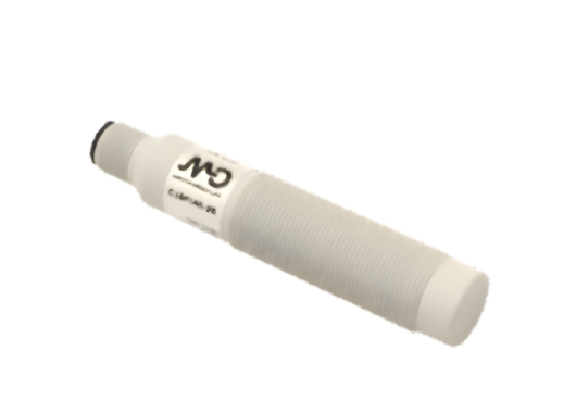 Capacitive Cylindrical sensors C18 Series