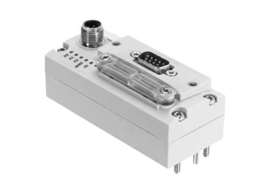 Electrical Peripherals