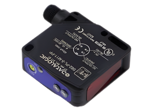 Photoelectric Cubic sensors S62 Series