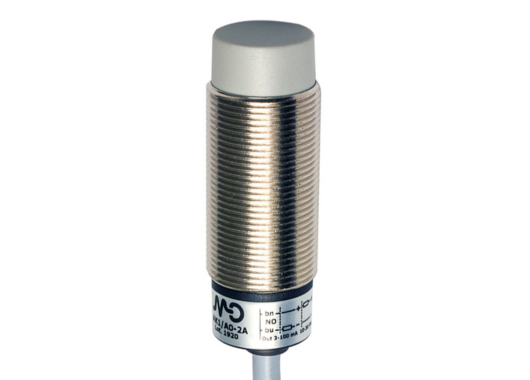 Inductive Cylindrical sensors AK Series