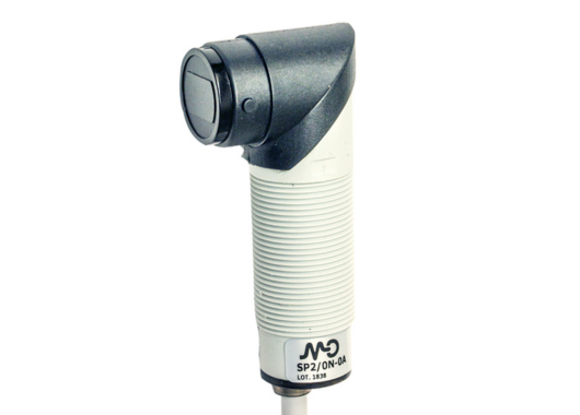 Photoelectric Cylindrical sensors SS-SP Series