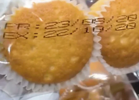 BestCode Model 86 System Industrial CIJ Printer