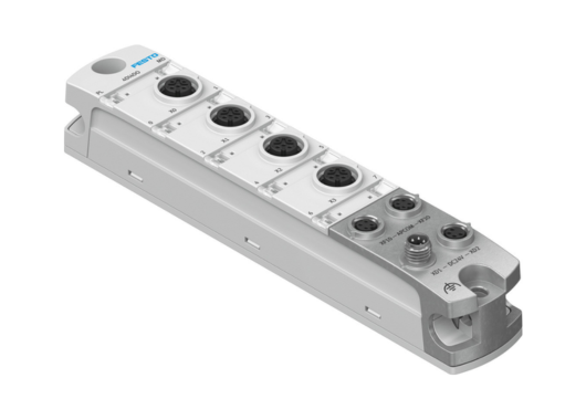 Electrical Peripherals