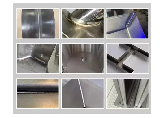 Doya 5-in-1 Laser Welding, Cleaning, and Cutting Machine