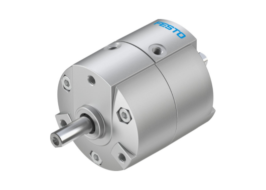 Rotary Actuators