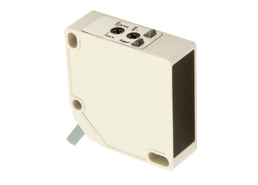 Photoelectric Cubic sensors Q50 Series