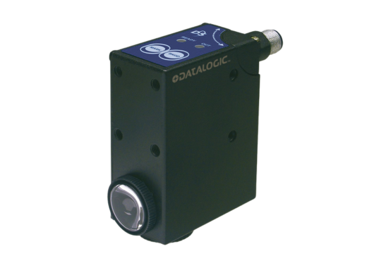 Photoelectric Contrast sensors TLU Series