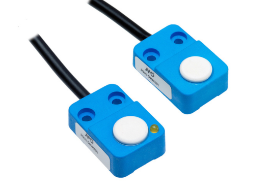 Ultrasonic Cubic sensors UH Series