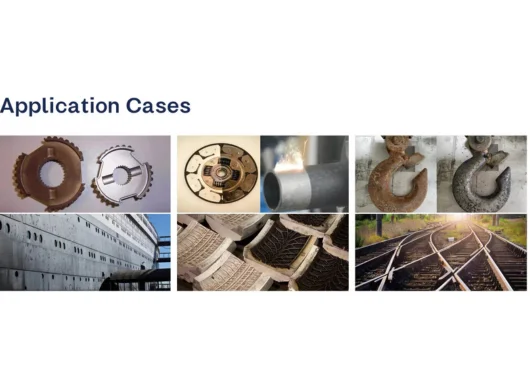 Doyalaser CW Laser Cleaning Machine (1500W-6000W)