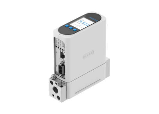 Proportional Flow Control Valves