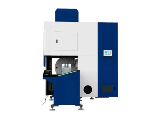 Doya Professional Fiber Laser Metal Tube Pipe Cutting Machine
