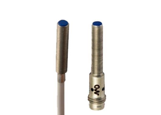 Inductive Cylindrical sensors AD1 Series
