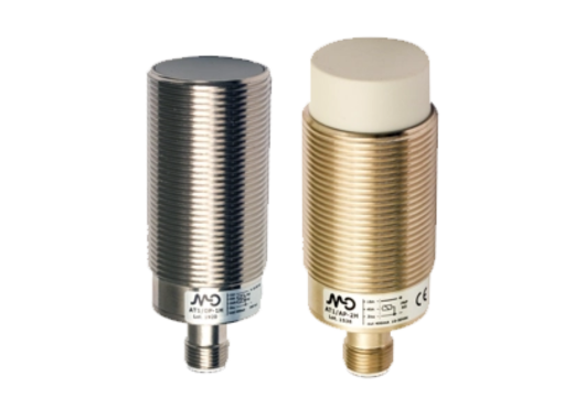 Inductive Cylindrical sensors AT Series