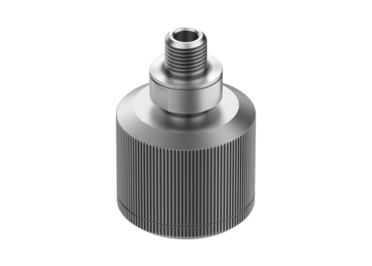 Compensating Components for Vacuum