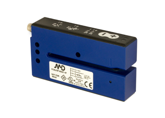 Slot sensors FC8 Series