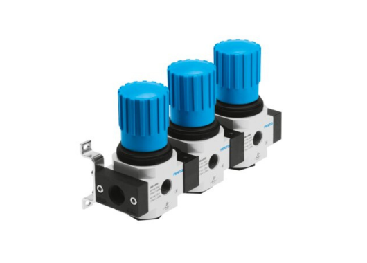 Classic Compressed-Air Preparation