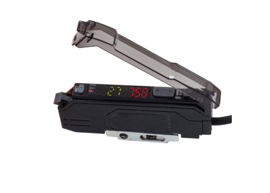 Photoelectric Fiber optic amplifiers FY Series