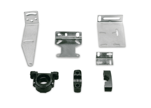 Datasensing Fixing Brackets