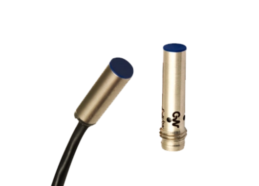 Inductive Cylindrical sensors AHS Series