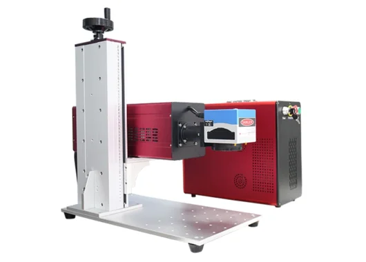 CO2 Laser Marking Machine