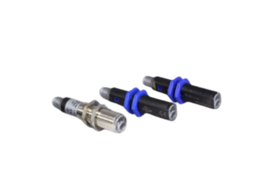 Photoelectric Cylindrical sensors FAL BGS Series