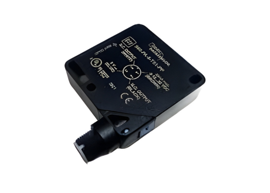 Photoelectric Cubic sensors S60 Series