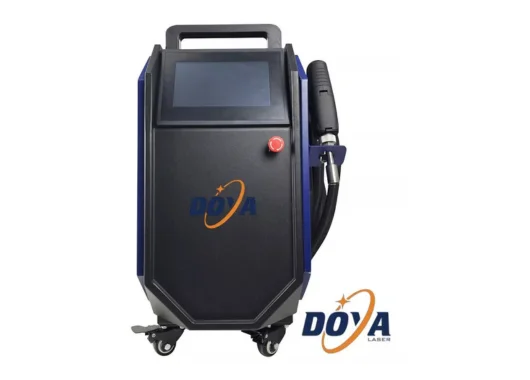 Doya Air-cooling Handheld Laser Welding Machine