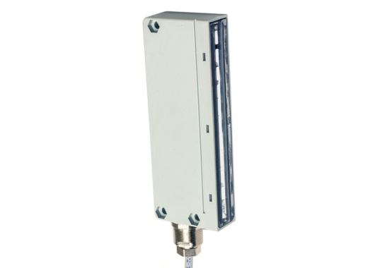 Detection area sensors BX04-BX10