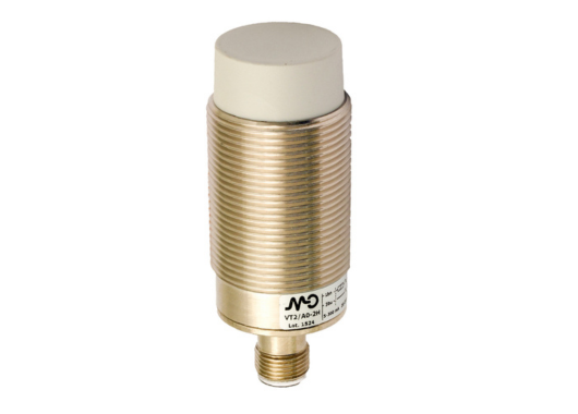 Inductive Cylindrical sensors VT Series