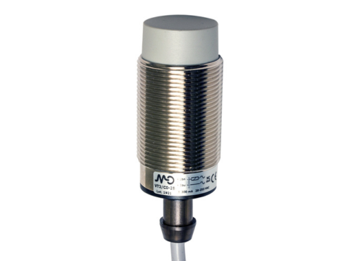 Inductive Cylindrical sensors VT Series