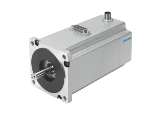 Stepper Motors