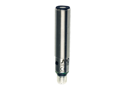 Ultrasonic Cylindrical sensors UK1 Series