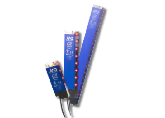 Detection area sensors CR Series