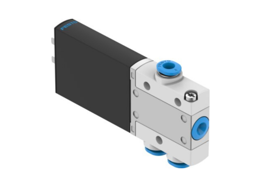 Application-Specific Directional Control Valves